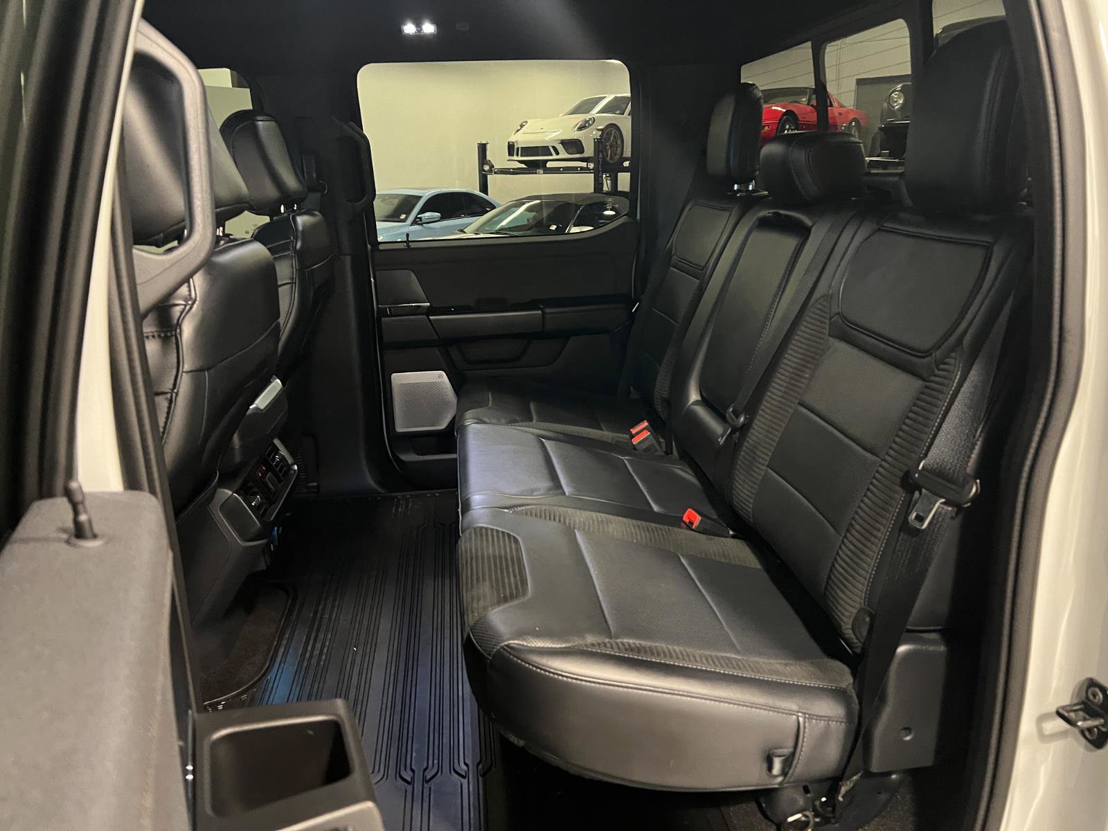 Used 2023 Ford F150 Raptor image 28