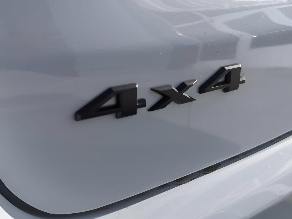 New 2026 Jeep Compass Limited AWD/4WD image 36