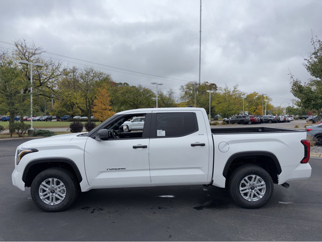 New 2026 Toyota Tundra SR5 image 11