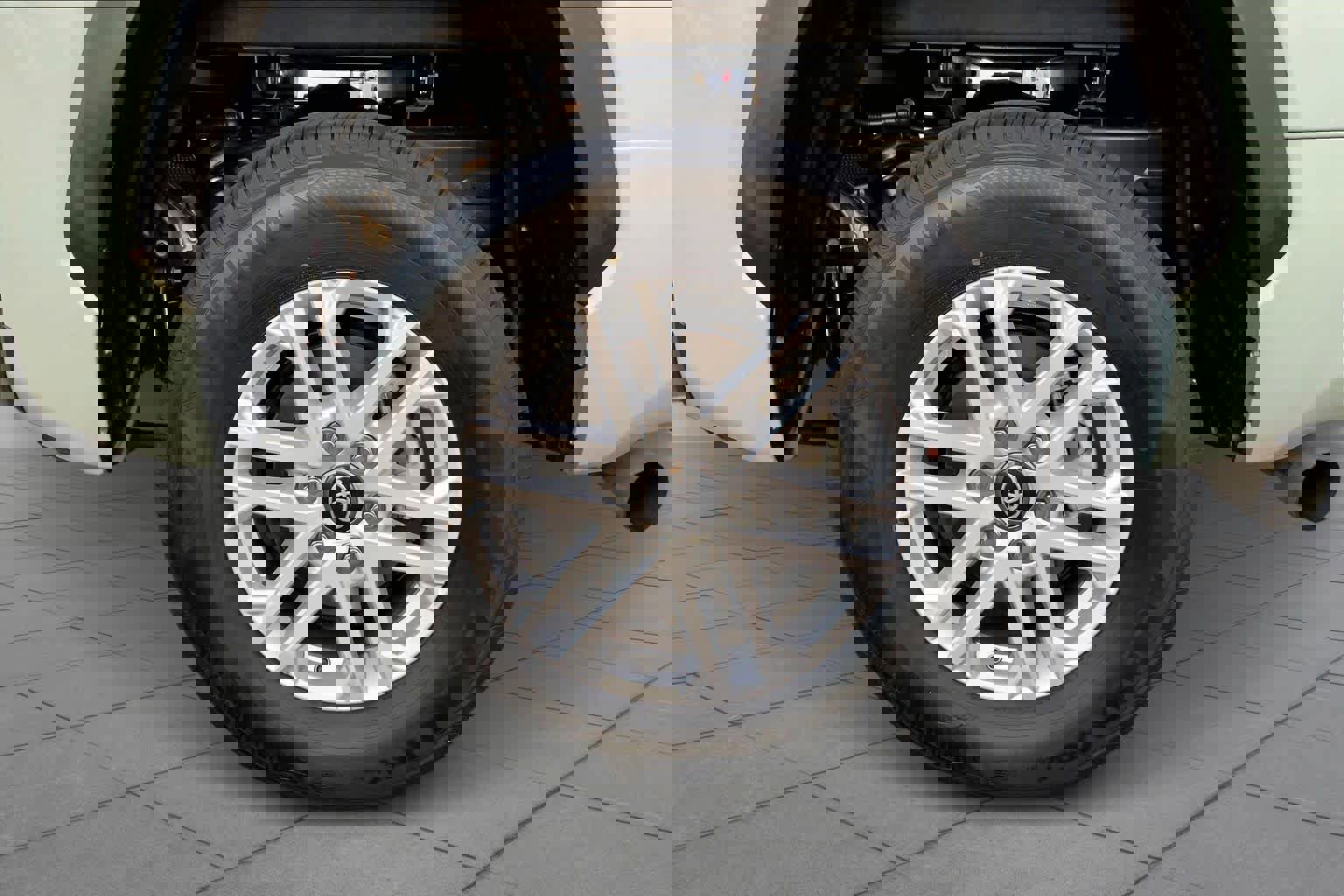 Used 2025 Toyota Tundra SR5 image 10