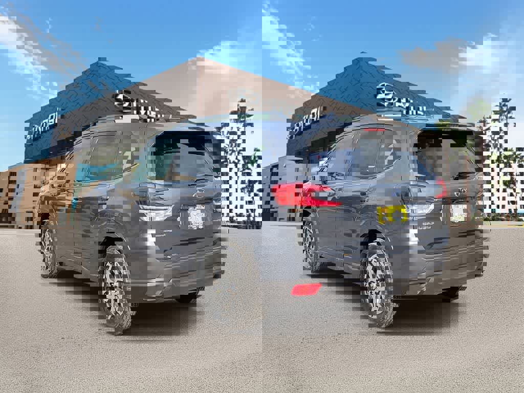 Used 2021 Subaru Forester Premium w/ Popular Package #1 image 2