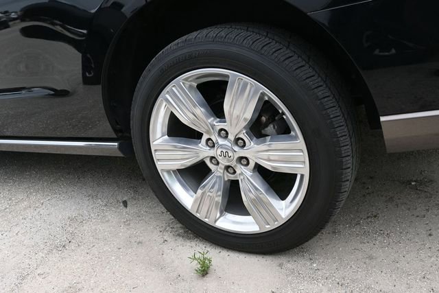 Used 2023 Ford Expedition King Ranch AWD/4WD image 11