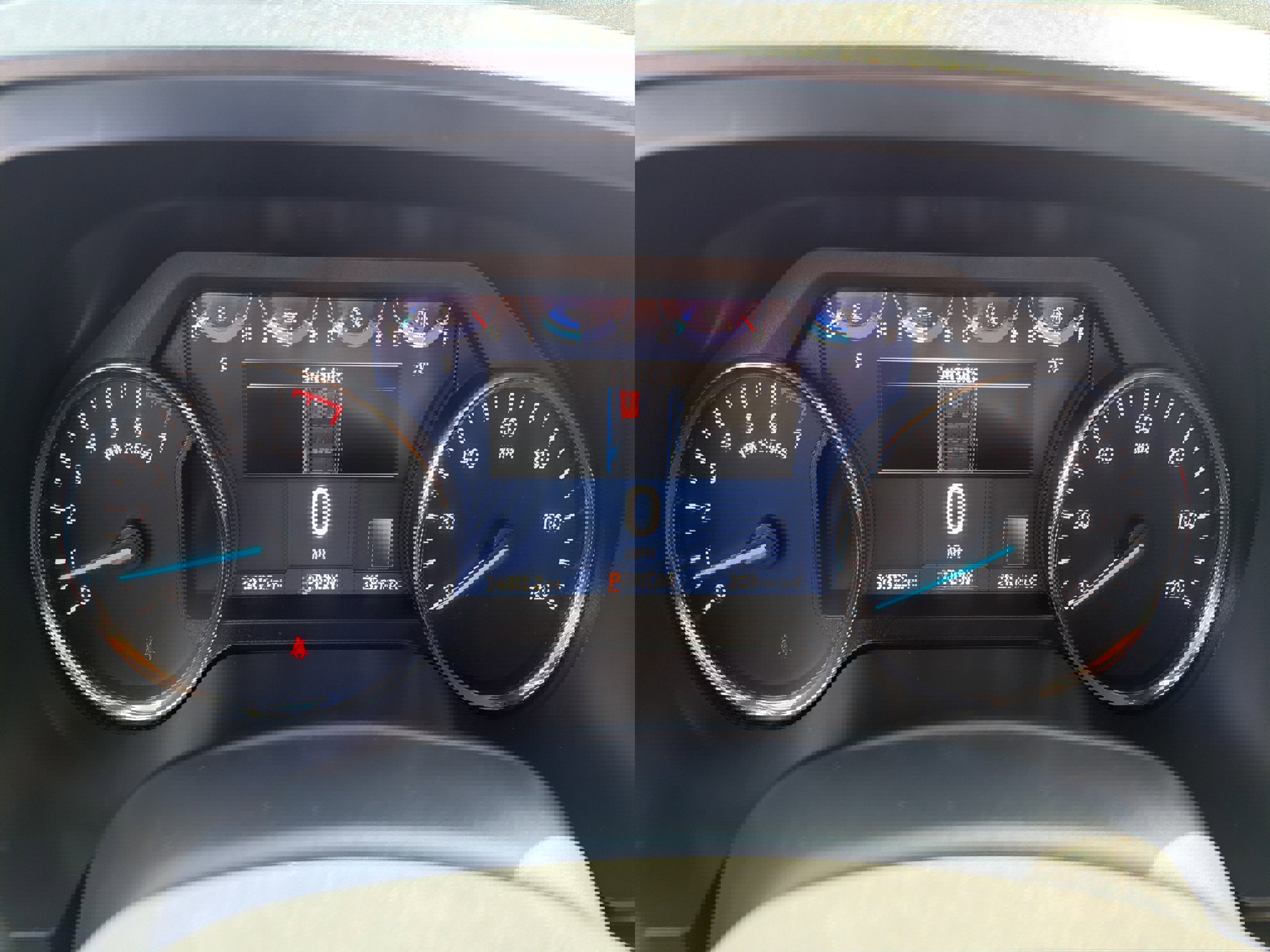 Used 2023 Ford Expedition Limited image 16