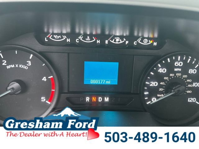 Used 2026 Ford F650 Base RWD image 15