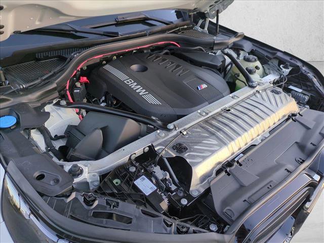 Certified 2025 BMW X3 M50 w/ Premium Package image 24
