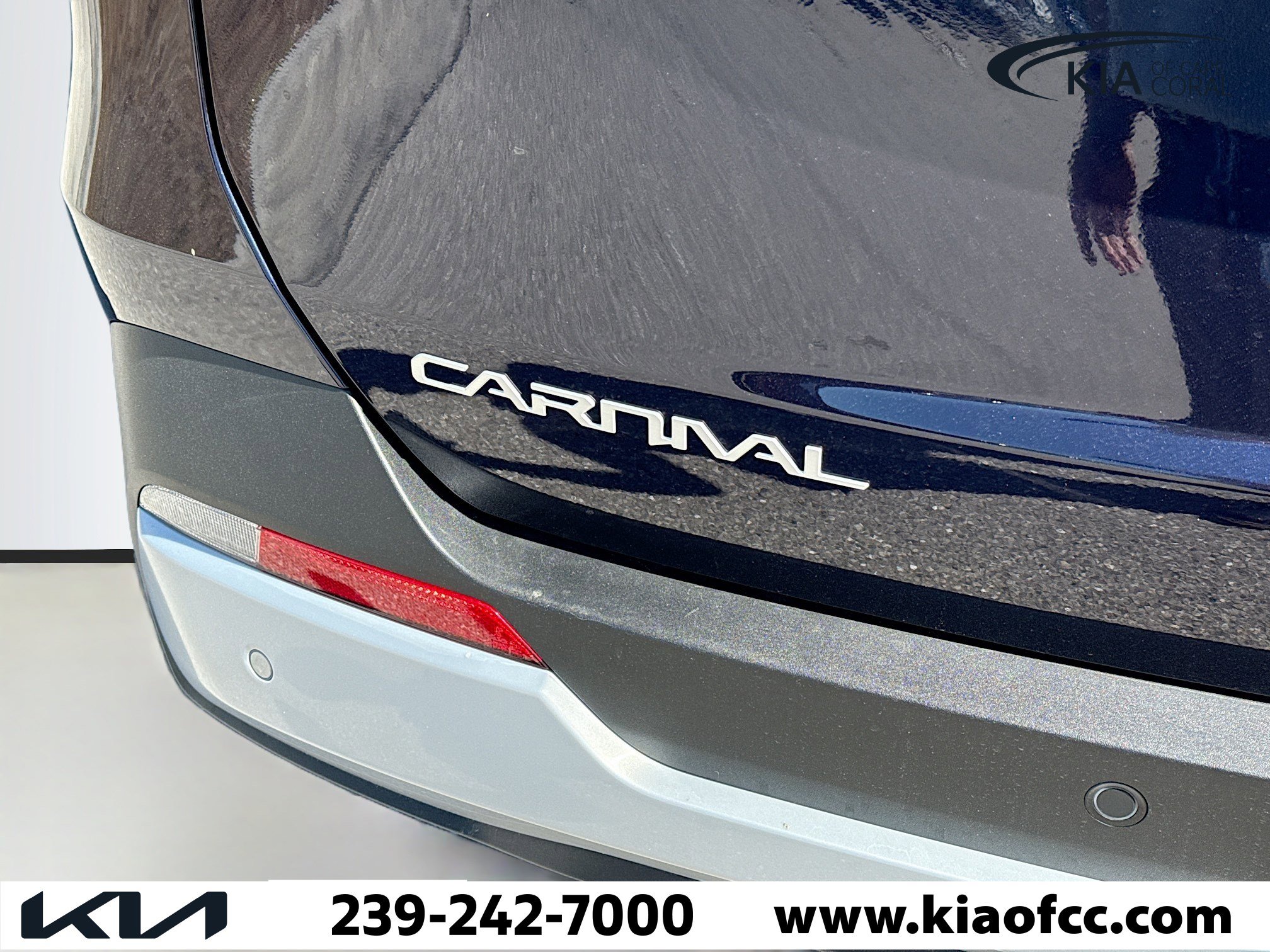 New 2026 Kia Carnival image 10