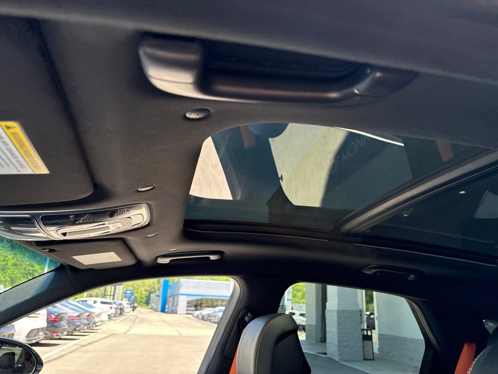 New 2026 Genesis GV70 2.5T Sport Prestige AWD/4WD image 12
