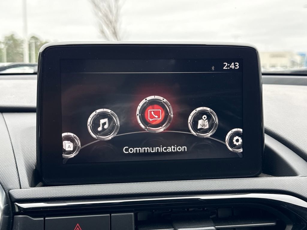 Used 2023 MAZDA MX-5 Miata Grand Touring image 22