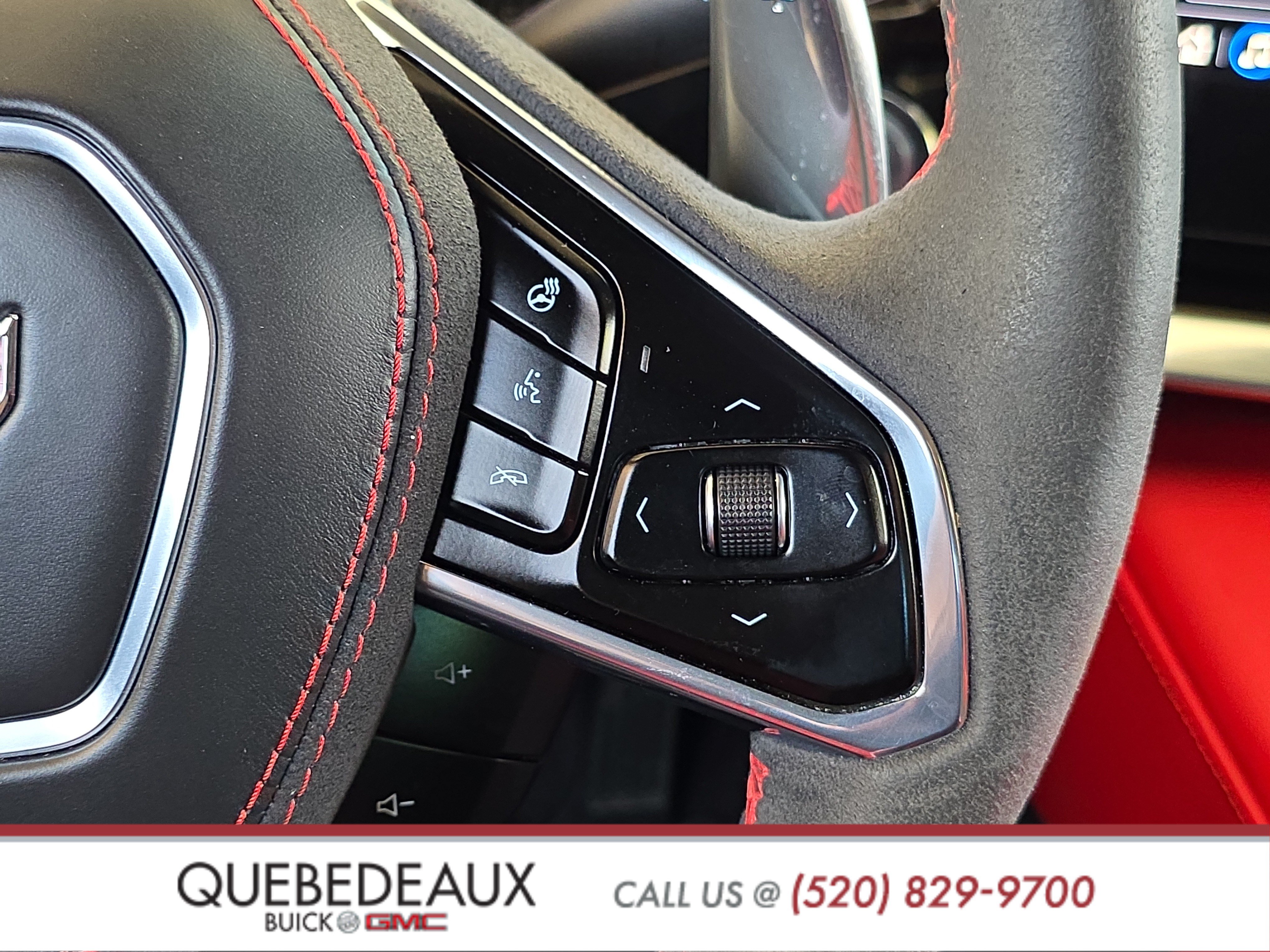 Used 2020 Chevrolet Corvette Stingray Premium Cpe w/ 3LT Preferred Equipment Group RWD image 14
