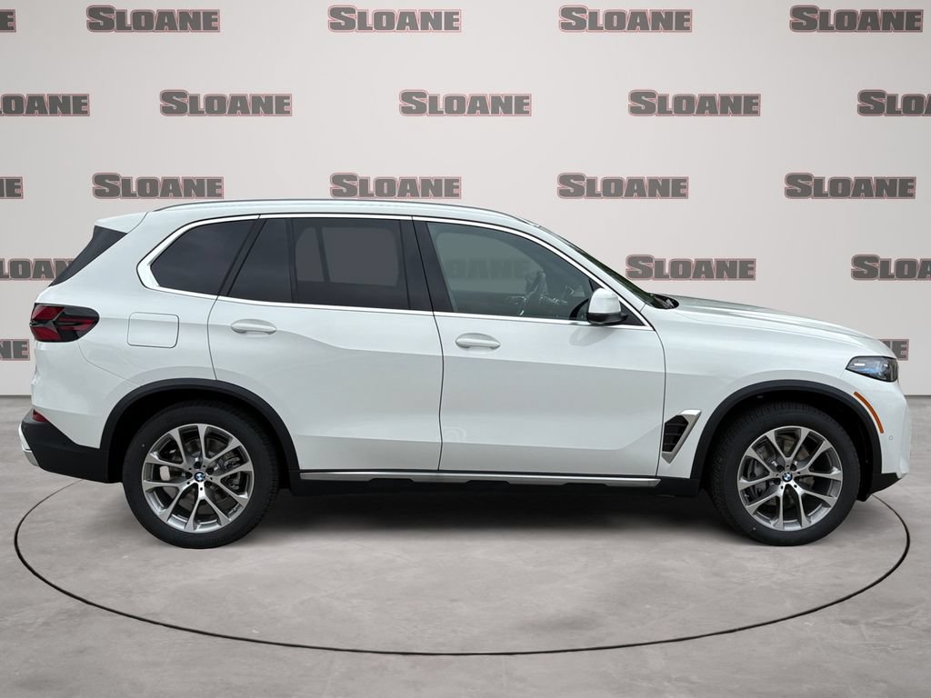 New 2026 BMW X5 xDrive40i w/ Premium Package AWD/4WD image 6