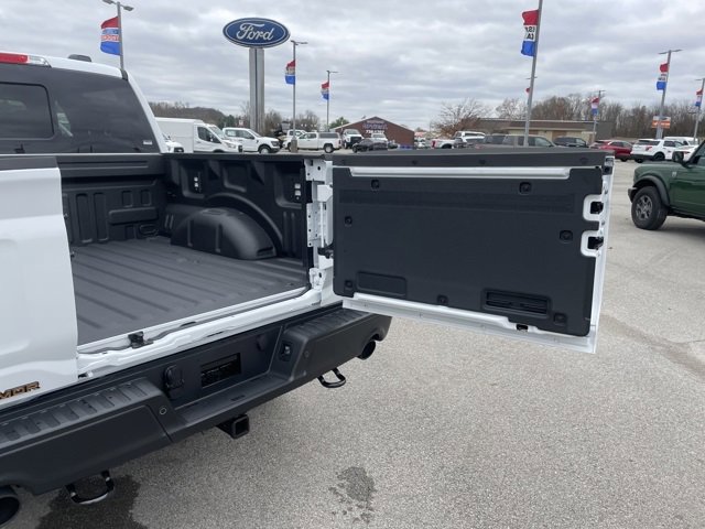 New 2025 Ford F150 Tremor w/ Equipment Group 402A High image 82