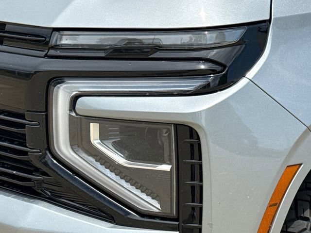 Used 2025 Chevrolet Tahoe RST w/ Comfort Package image 4