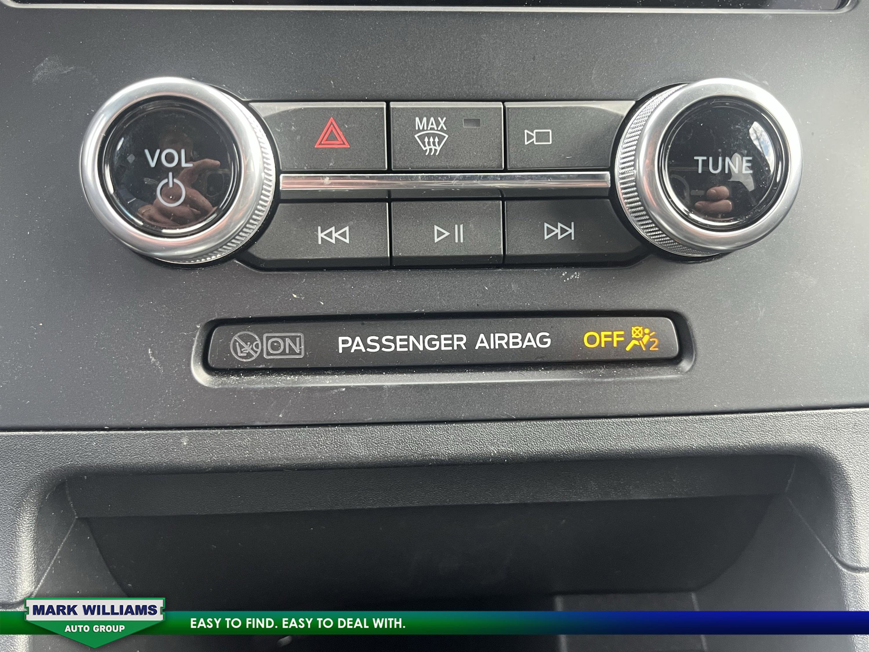 Used 2022 Ford Edge ST w/ Equipment Group 401A image 18