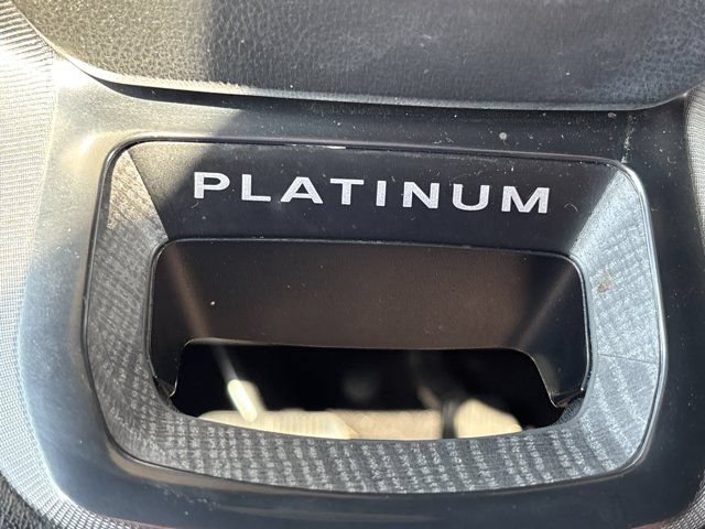 Used 2021 Ford F150 Platinum w/ Equipment Group 701A High AWD/4WD image 32