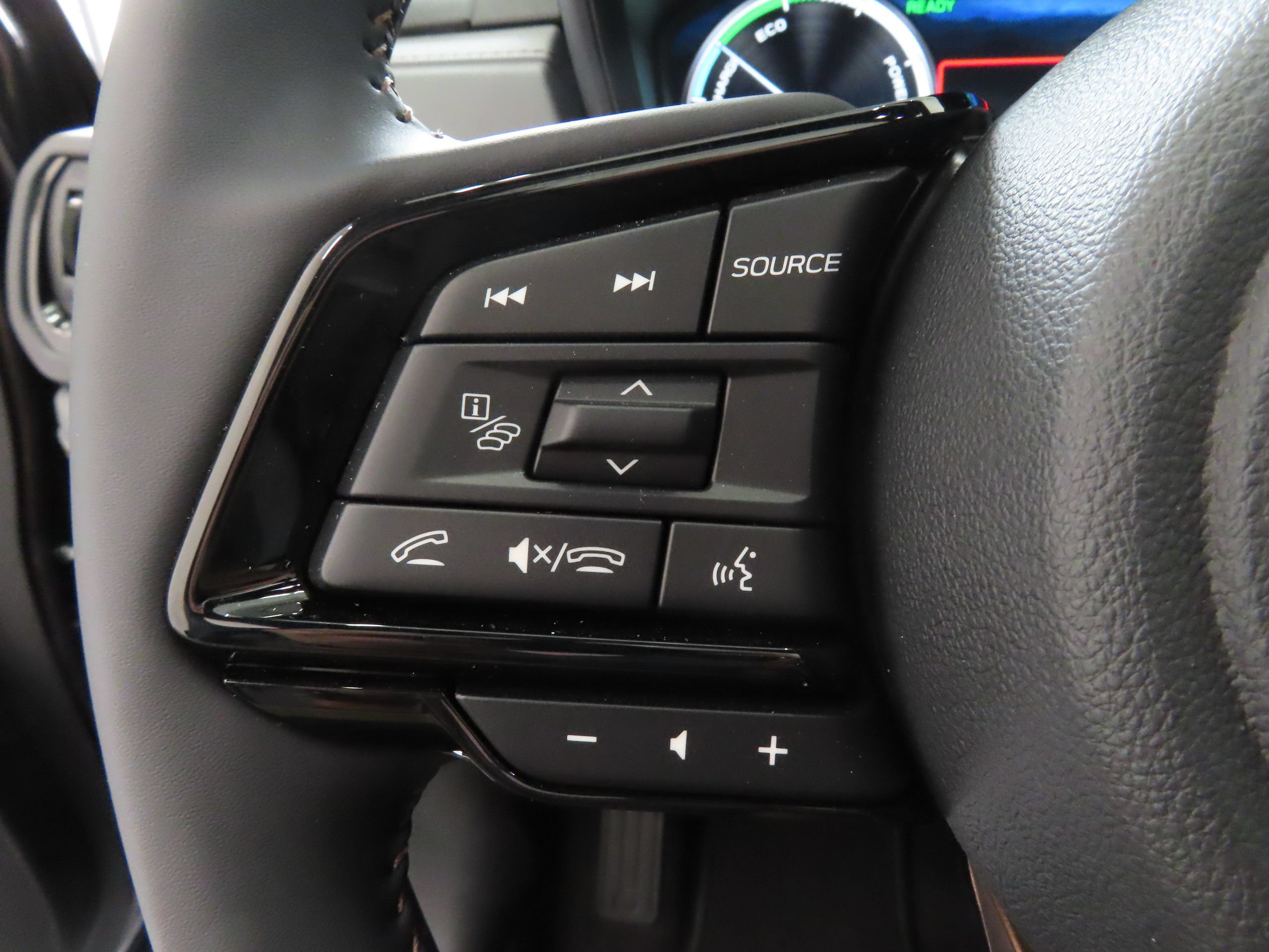 New 2026 Subaru Forester Sport AWD/4WD image 11