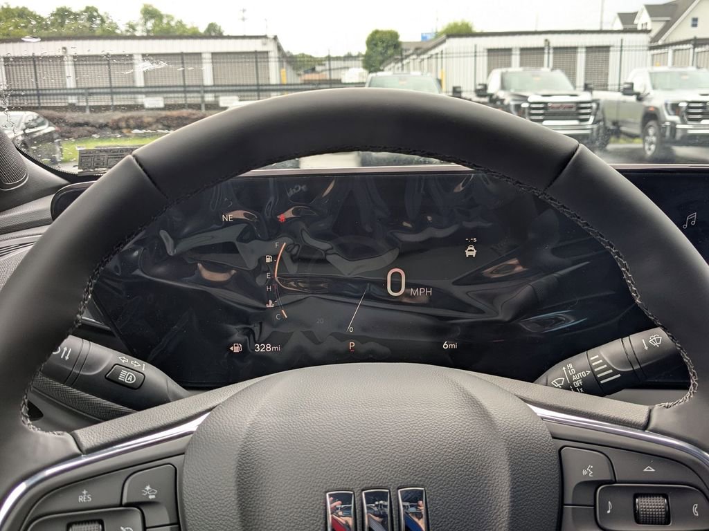 New 2025 Buick Envista Preferred w/ Convenience I Package image 19