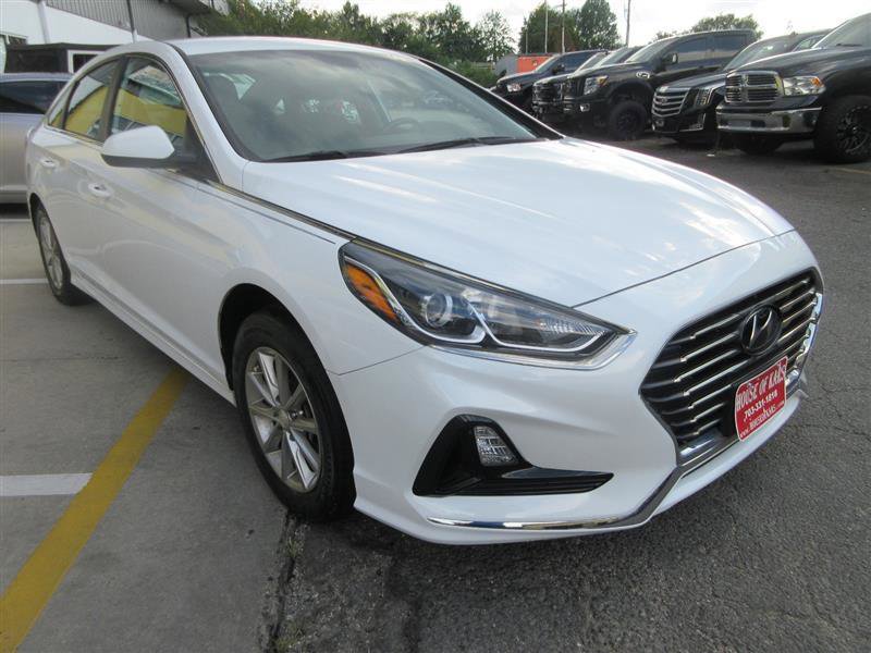 Used 2019 Hyundai Sonata SE image 9