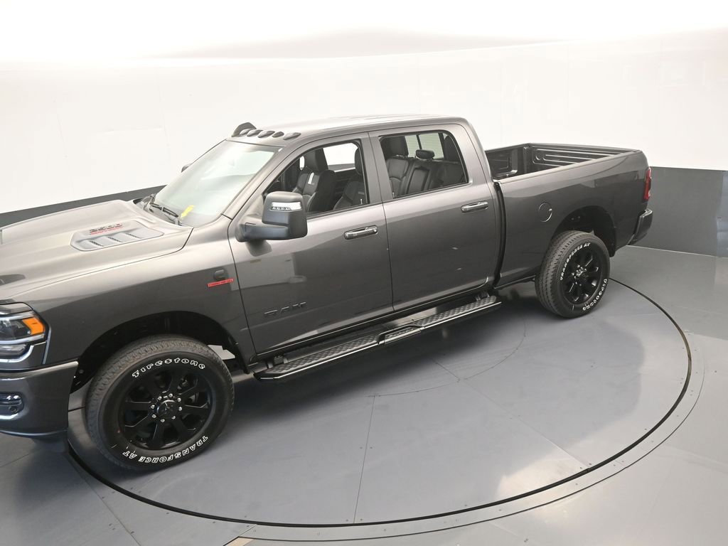 Used 2024 RAM 2500 Laramie w/ Night Edition AWD/4WD image 58