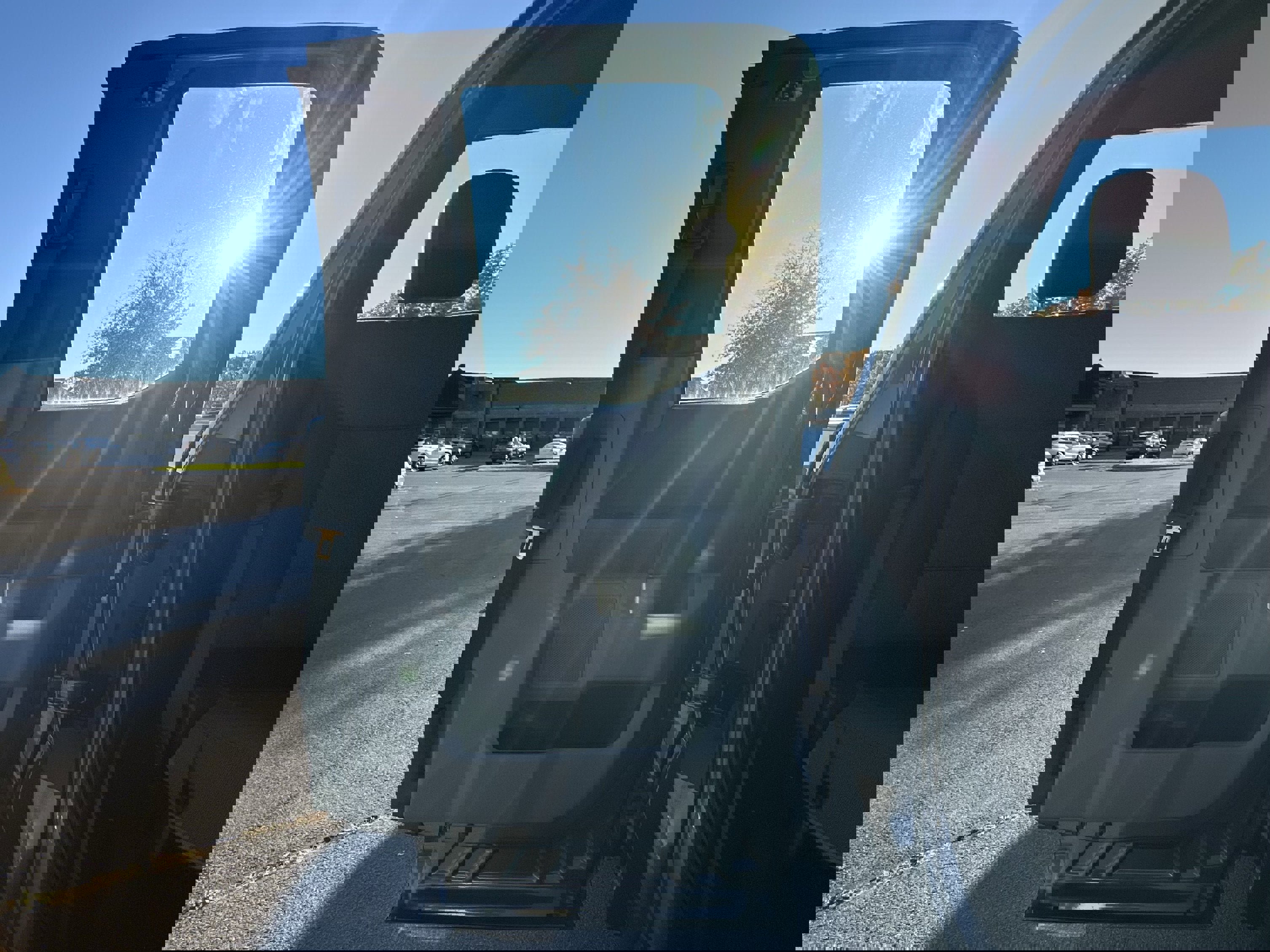 New 2026 Ford F250 XL w/ STX Appearance Package image 29