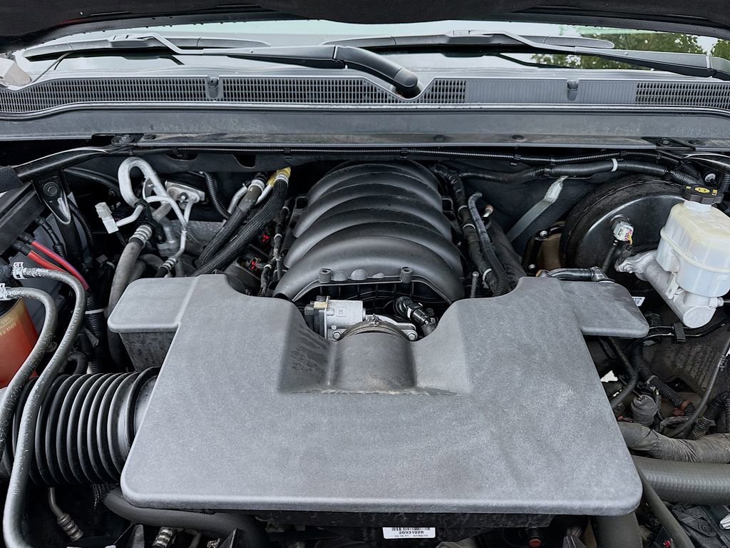 Used 2020 GMC Yukon XL Denali w/ Denali Ultimate Package image 33