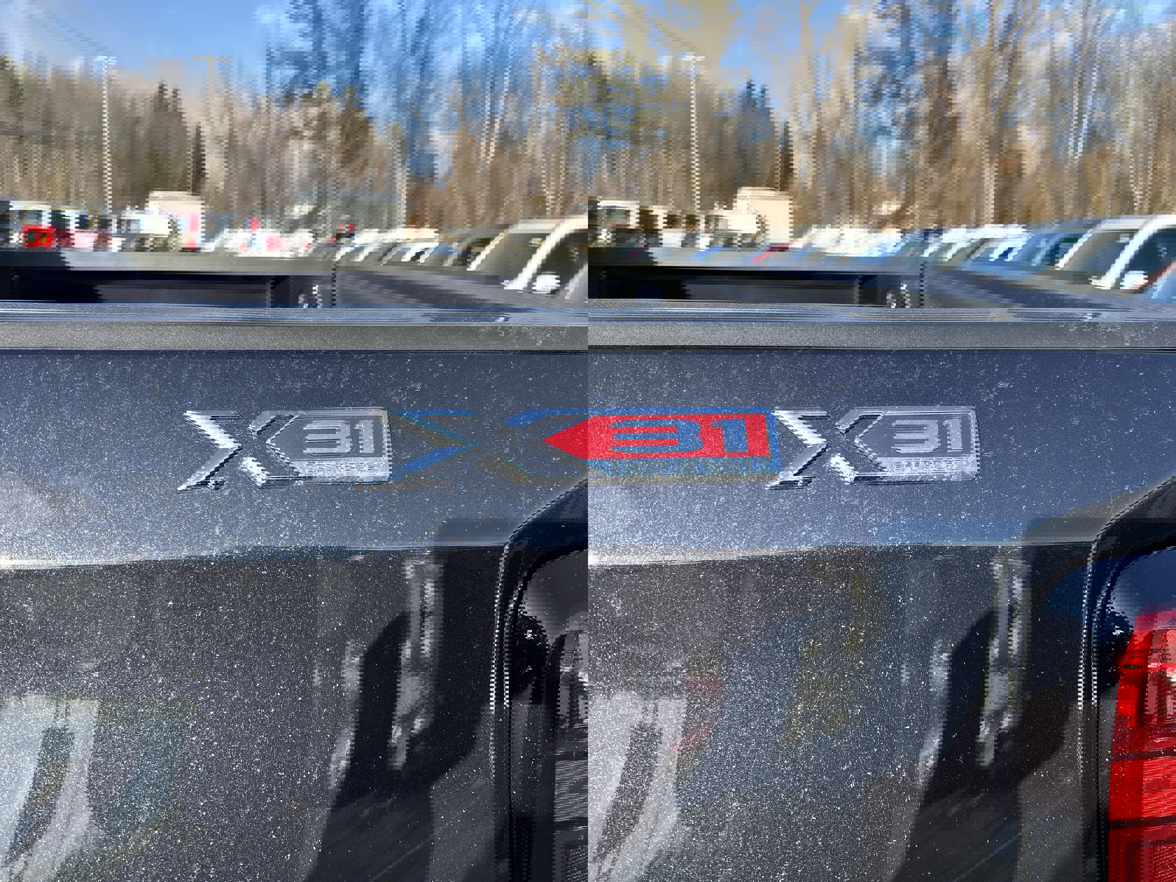 New 2026 GMC Sierra 1500 SLE w/ X31 Off-Road Package image 6