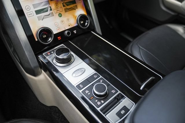 Used 2021 Land Rover Range Rover Westminster Edition AWD/4WD image 36