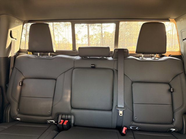 New 2026 Chevrolet Silverado 1500 RST w/ RST All Star Premium Package image 32