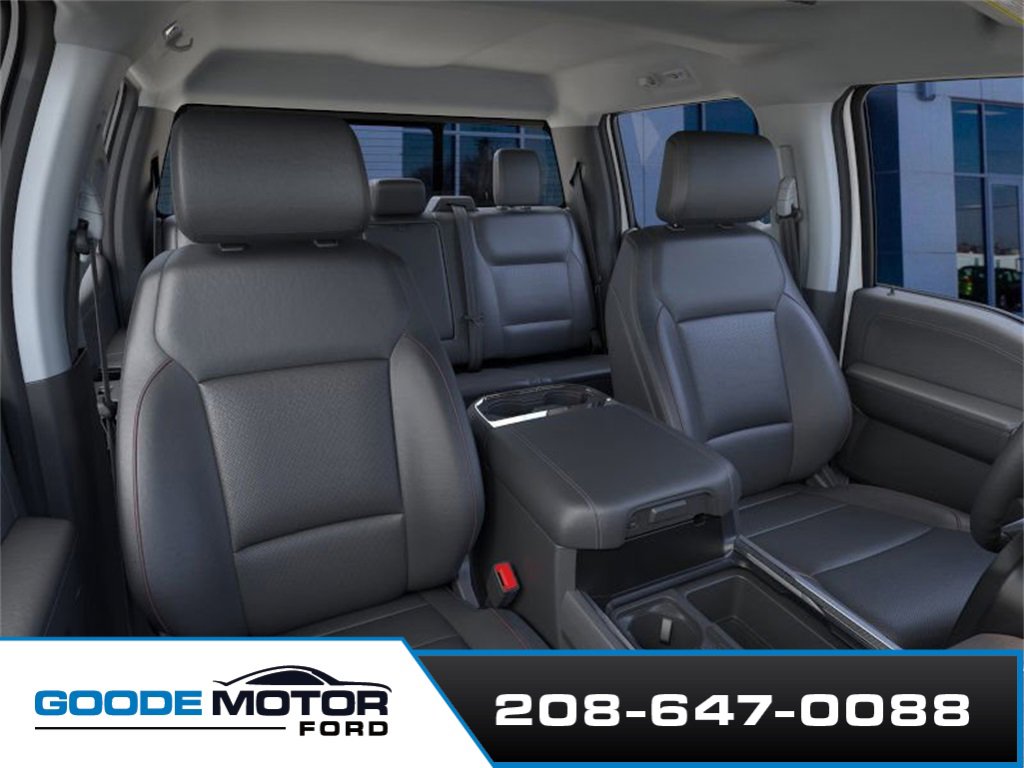 New 2026 Ford F350 Lariat image 10