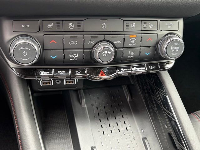 New 2026 Dodge Durango GT image 22