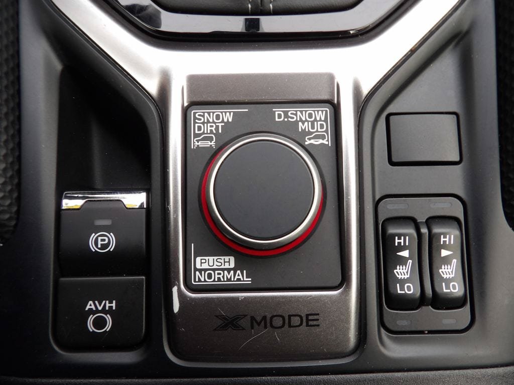 Used 2023 Subaru Forester Touring w/ Popular Package #3 AWD/4WD image 27