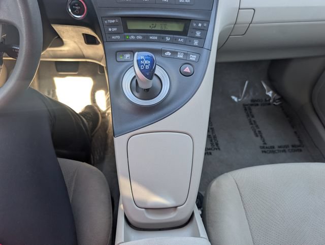 Used 2010 Toyota Prius Two FWD image 12