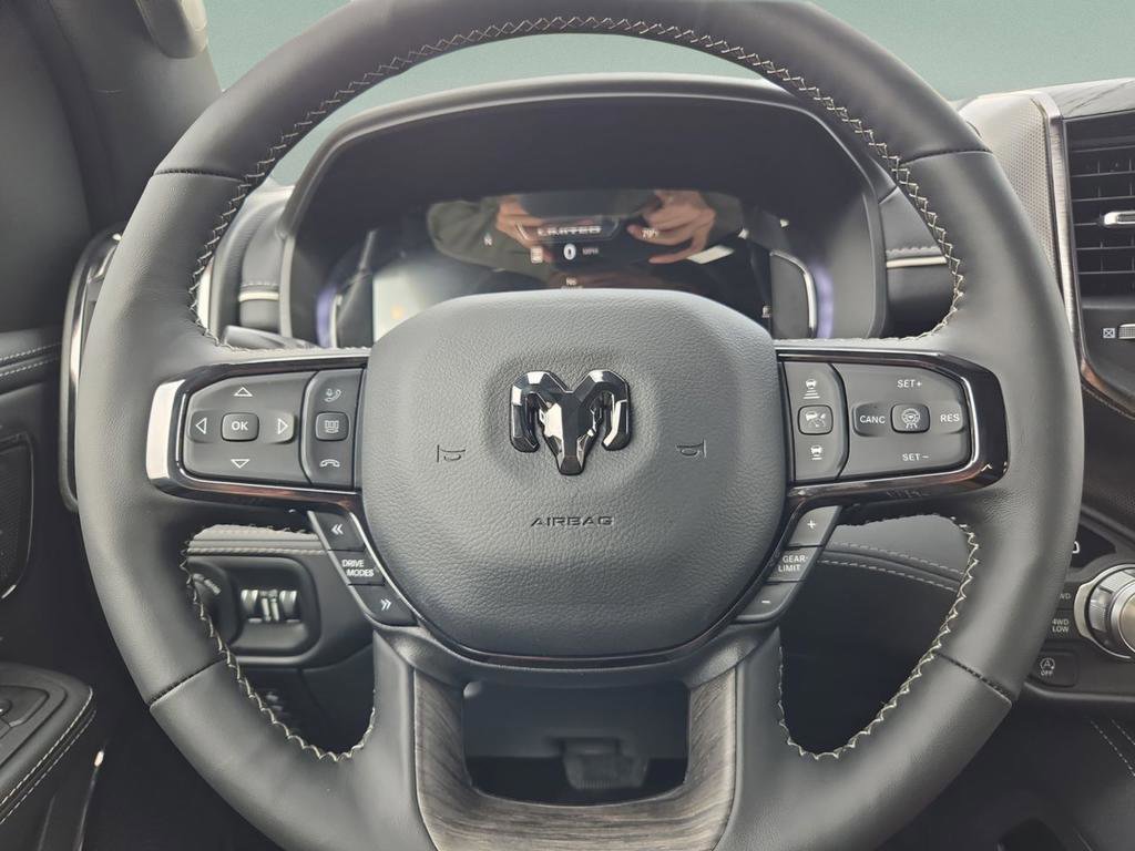New 2026 RAM 1500 Limited image 23