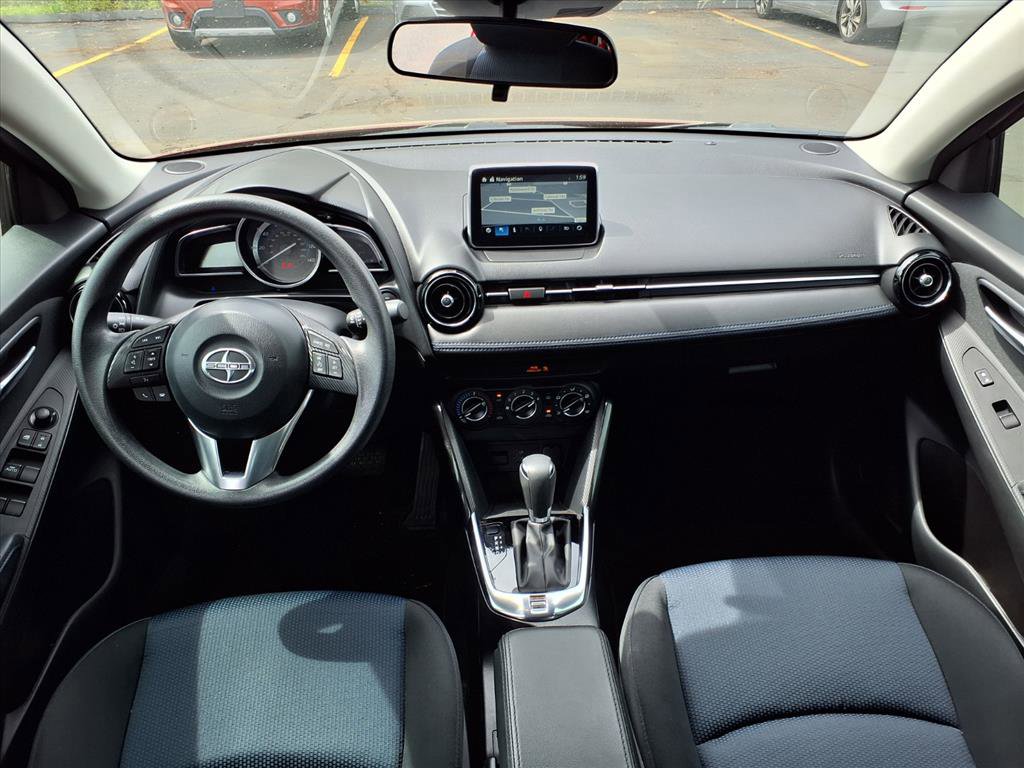 Used 2016 Scion iA FWD image 15