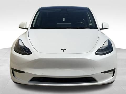 Used 2022 Tesla Model Y Performance AWD/4WD image 2