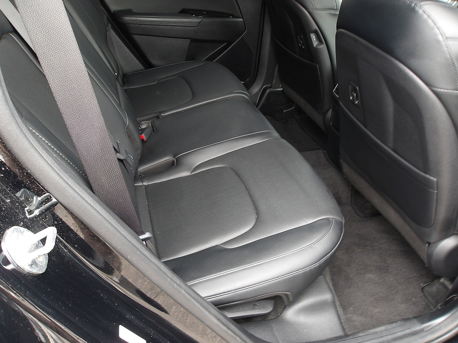 Used 2023 Kia Sportage EX FWD image 10
