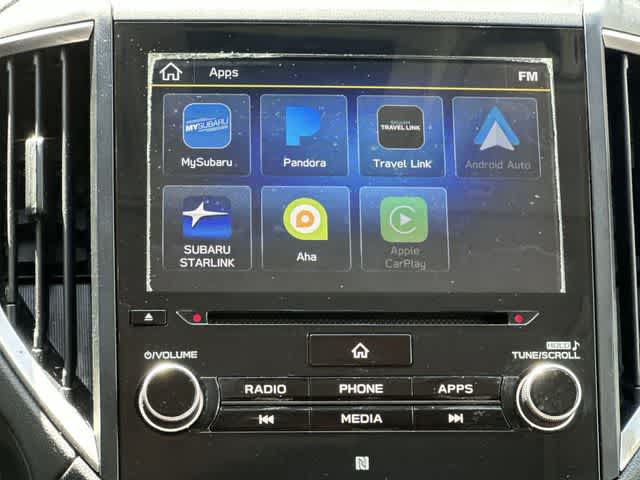 Used 2019 Subaru Forester Sport AWD/4WD image 13
