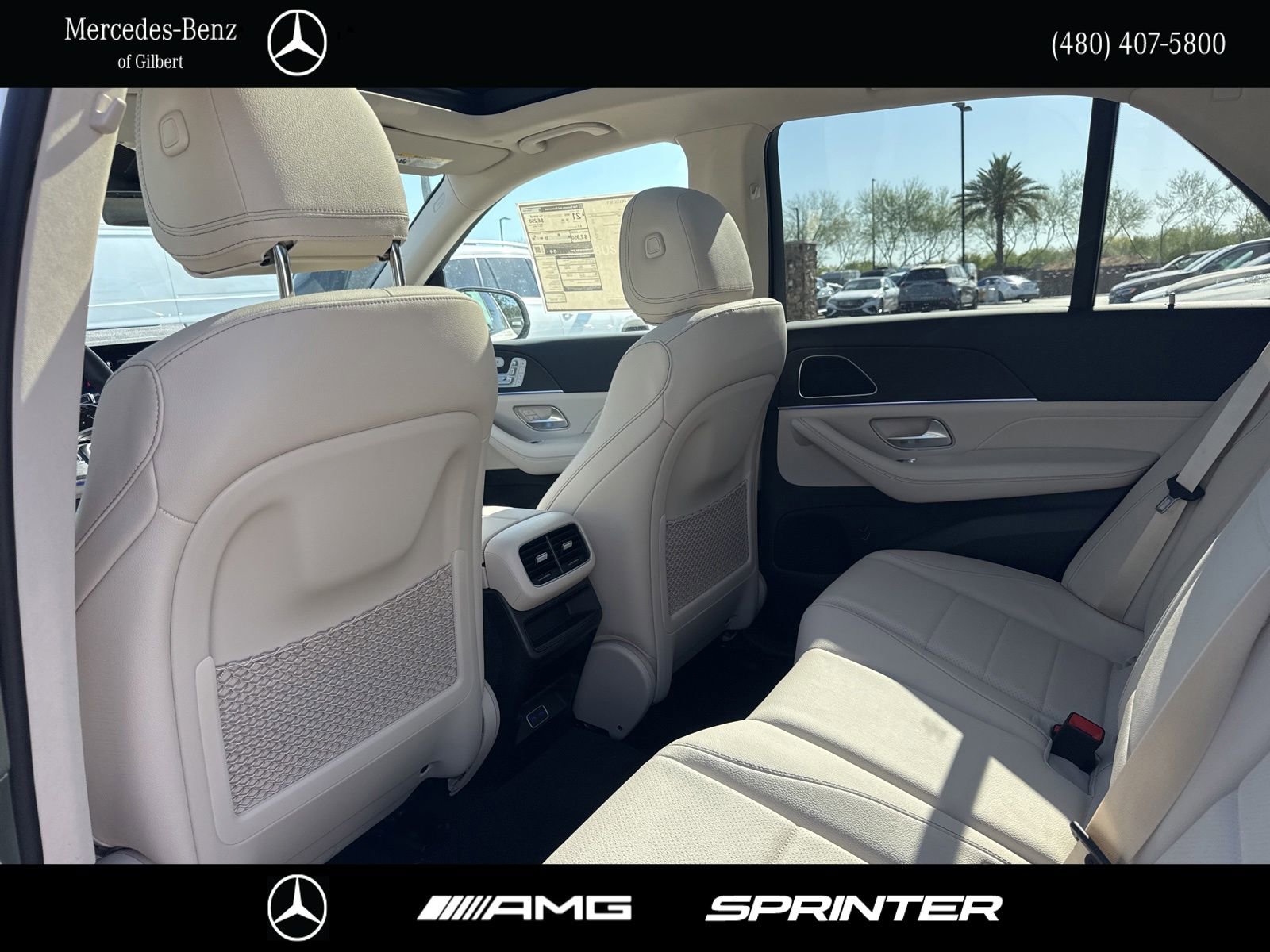 New 2026 Mercedes-Benz GLE 450 4MATIC image 18