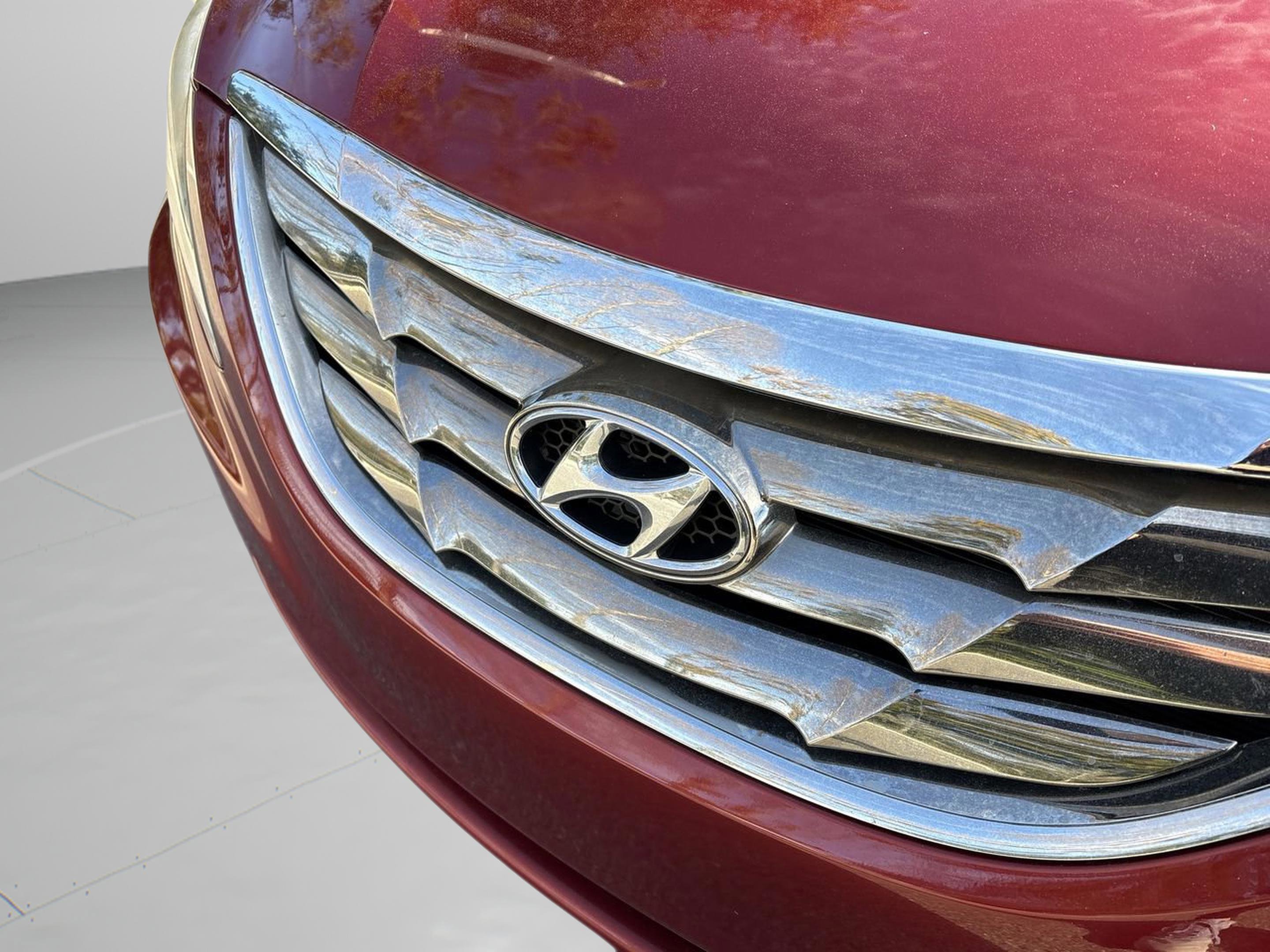 Used 2013 Hyundai Sonata SE w/ Navigation & Sunroof Pkg image 30