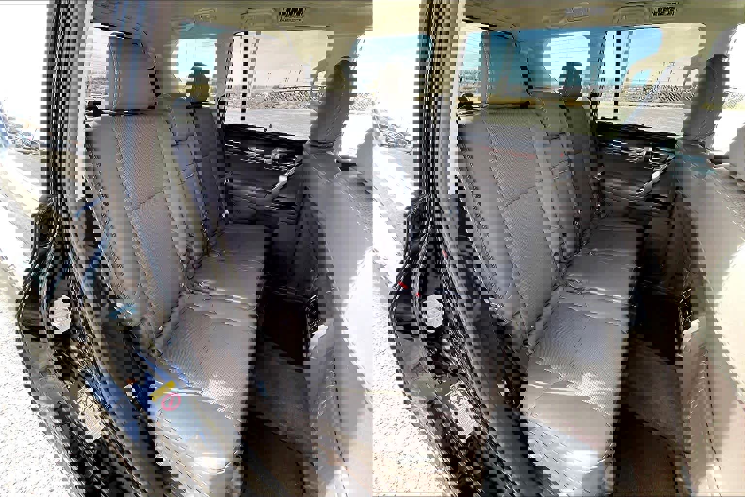 Used 2019 Lexus GX 460 Premium image 19