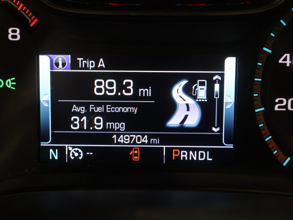 Used 2017 Chevrolet Cruze LT w/ Sun And Sound Package FWD image 42