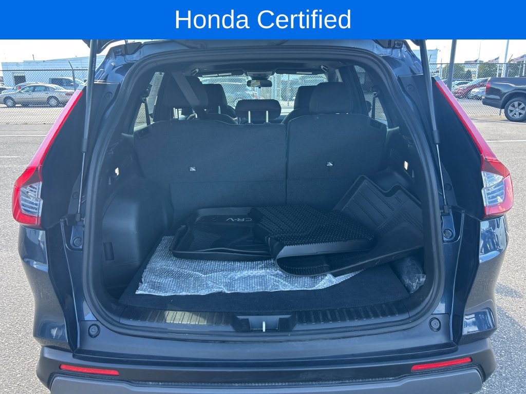 Used 2024 Honda CR-V Sport image 13