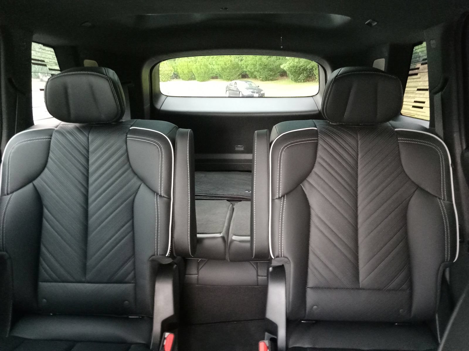 New 2026 Cadillac Vistiq Sport AWD/4WD image 22