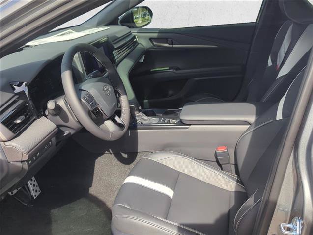 Certified 2026 Toyota Camry SE FWD image 11