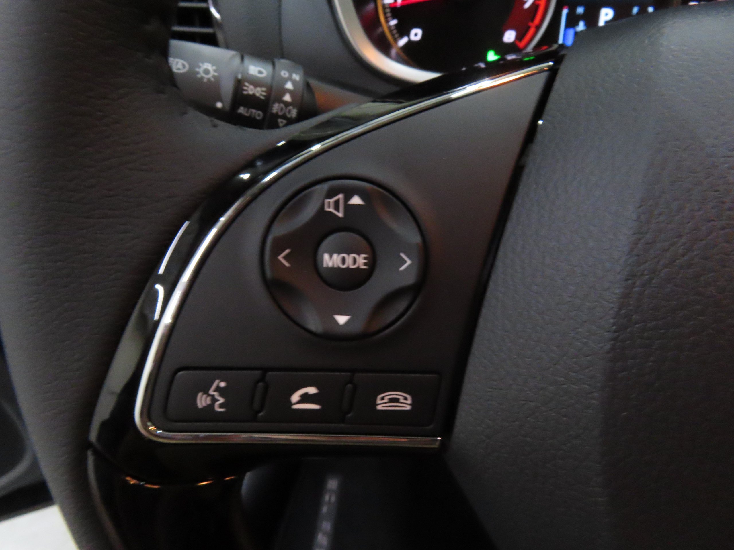 New 2026 Mitsubishi Eclipse Cross SE AWD/4WD image 13