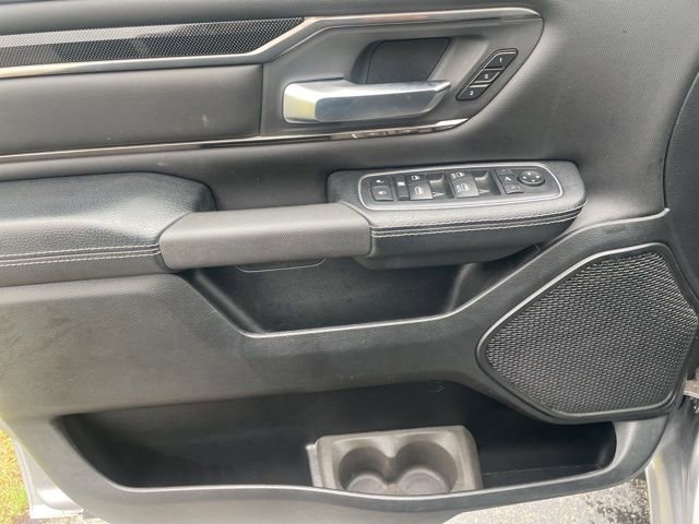 Used 2020 RAM 1500 Sport w/ Alpine Leather & Sound Group image 19