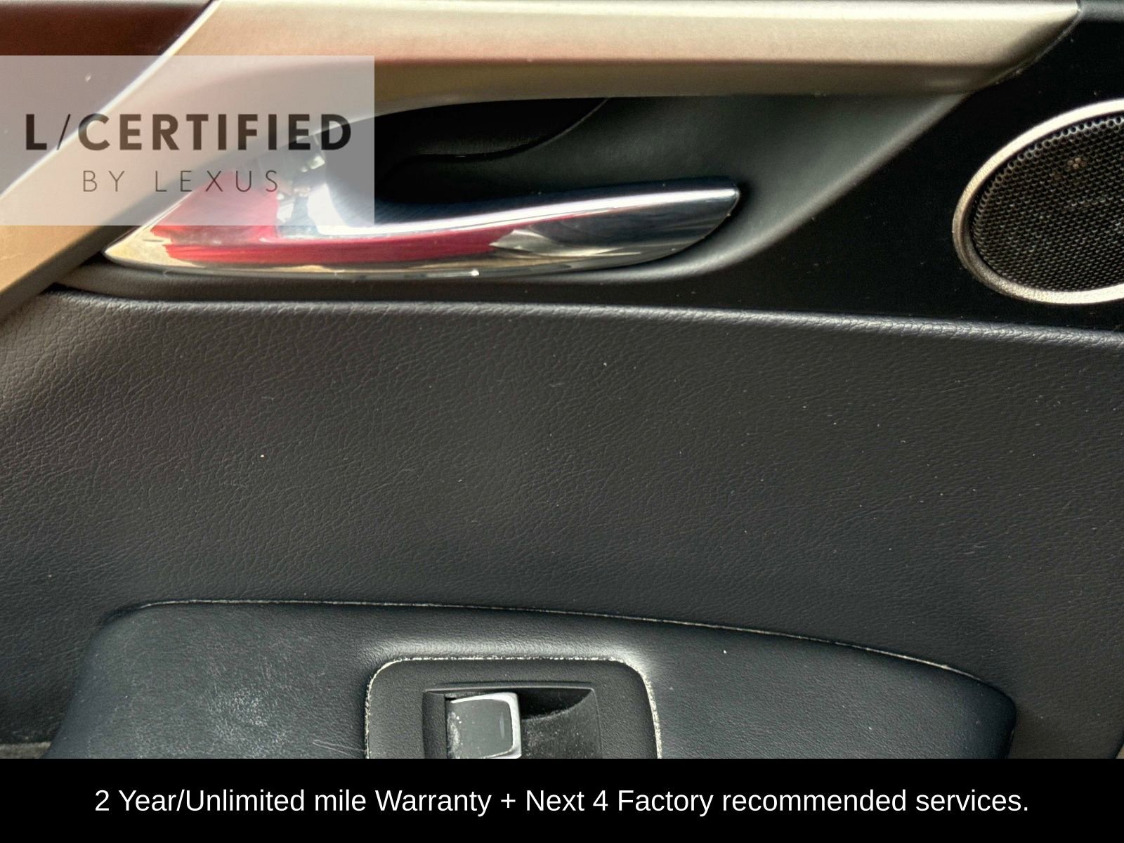 Used 2021 Lexus RX 350 FWD w/ Premium Package image 13