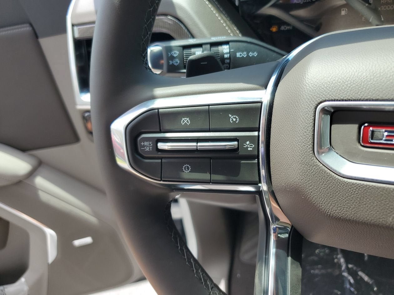 New 2026 GMC Yukon XL Elevation RWD image 28