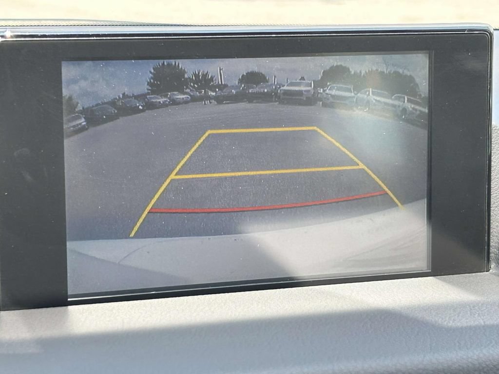 Used 2016 Lexus CT 200h w/ Navigation Package FWD image 24