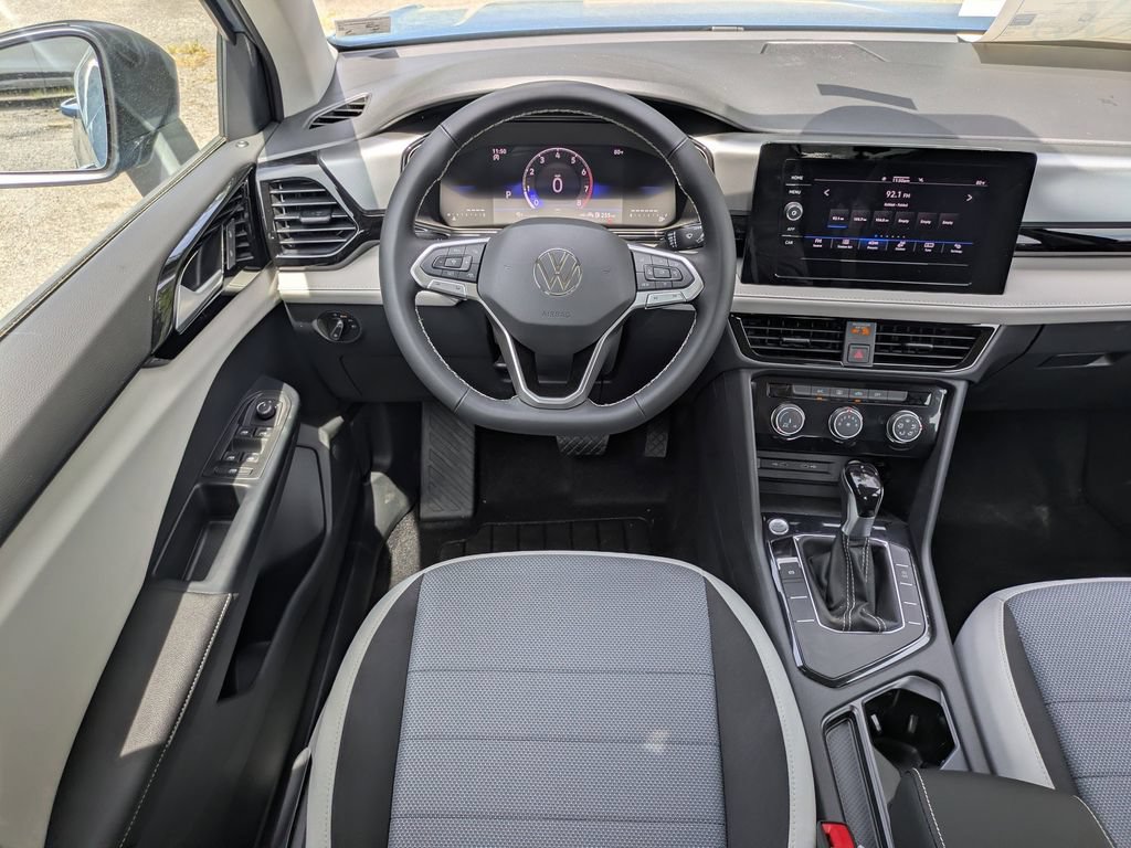 New 2026 Volkswagen Taos S FWD image 16