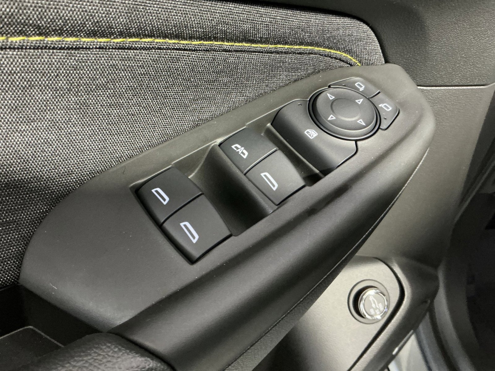 New 2026 Chevrolet TrailBlazer ACTIV w/ Convenience Package image 23